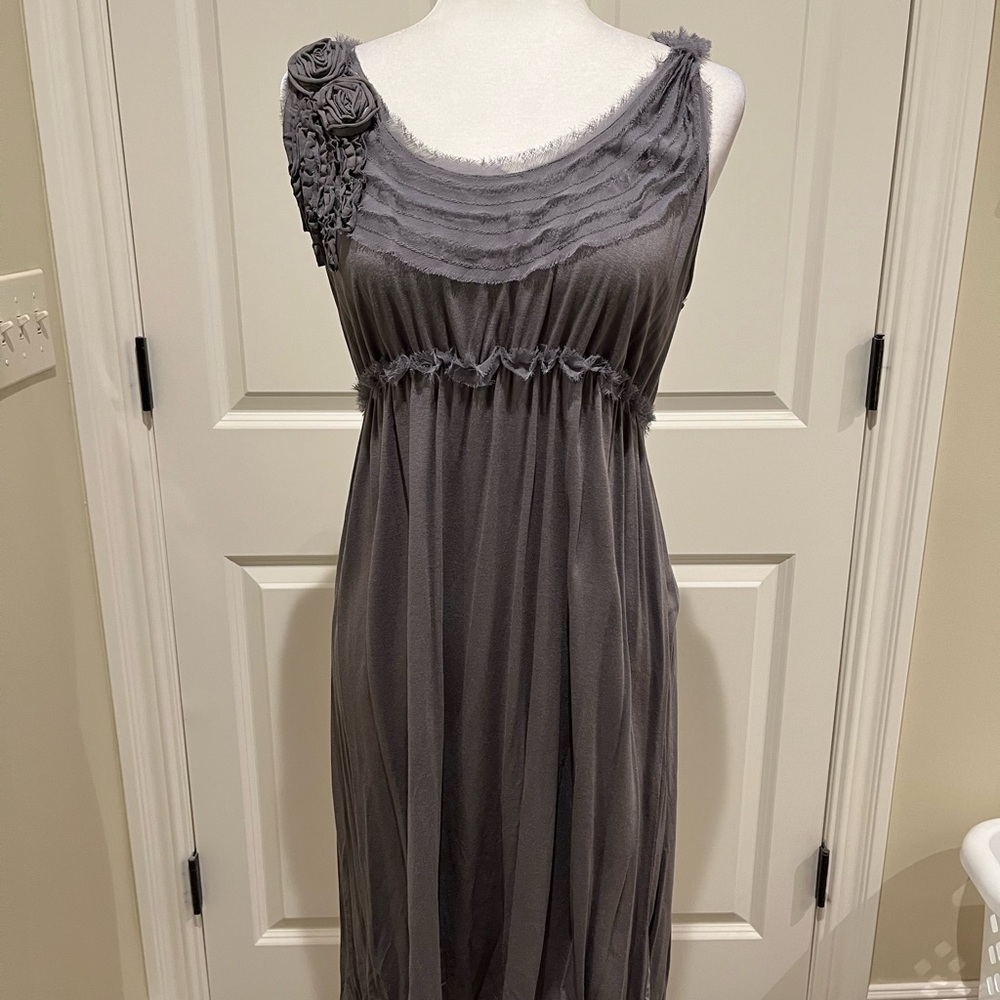 Max Studio Knit Dress